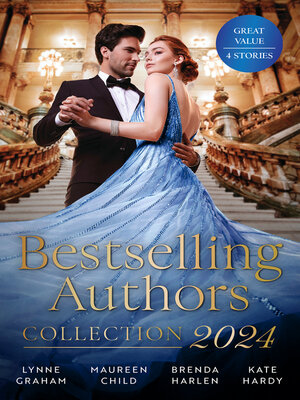 cover image of Bestselling Authors Collection 2024/Cinderella's Desert Baby Bombshell/Jet Set Confessions/The Rancher's Promise/Second Chance With